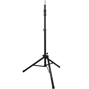 Main product image for Ultimate Support TS-100B Air-Powered Tripod Speak 242-700